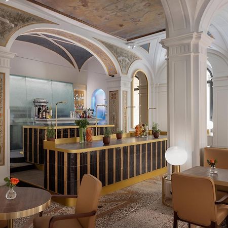 Maison Roma Piazza Di Spagna Una Esperienze Экстерьер фото