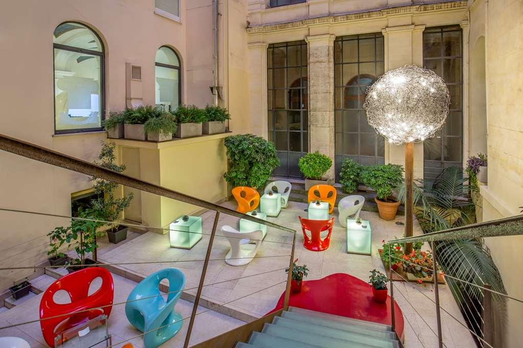 Maison Roma Piazza Di Spagna Una Esperienze Удобства фото