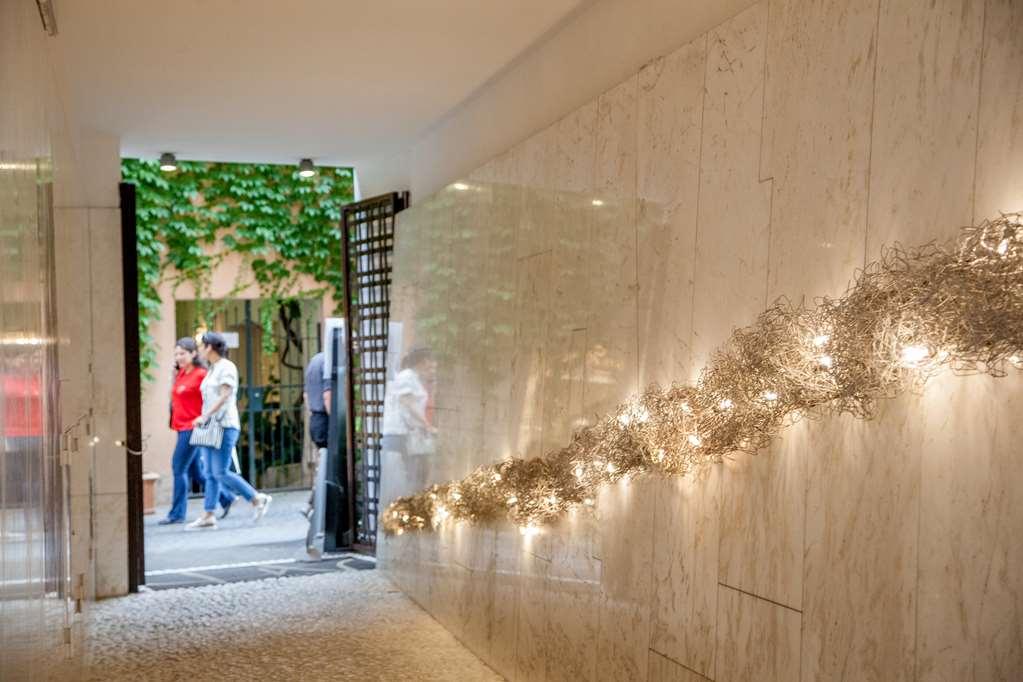 Maison Roma Piazza Di Spagna Una Esperienze Экстерьер фото