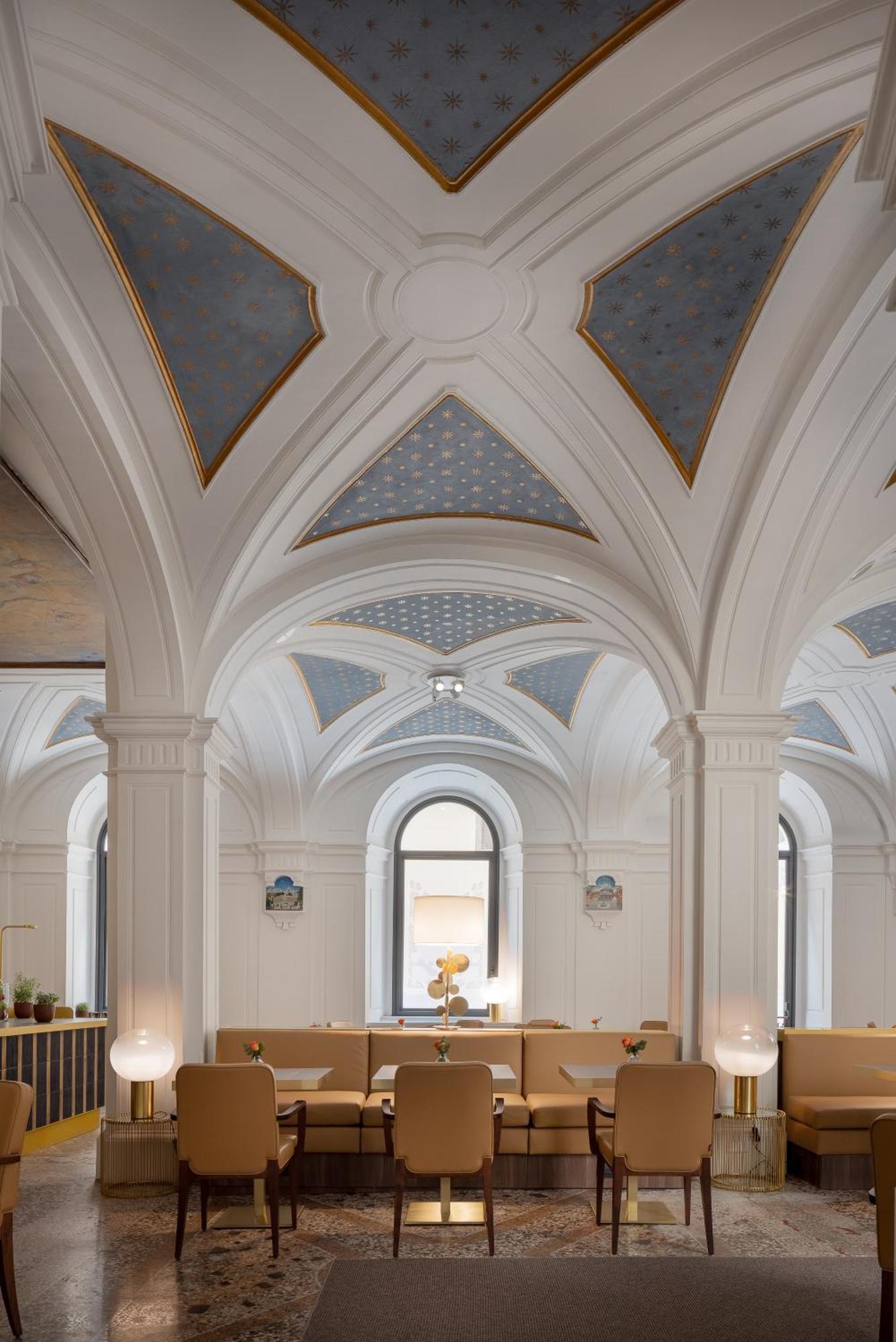 Maison Roma Piazza Di Spagna Una Esperienze Экстерьер фото