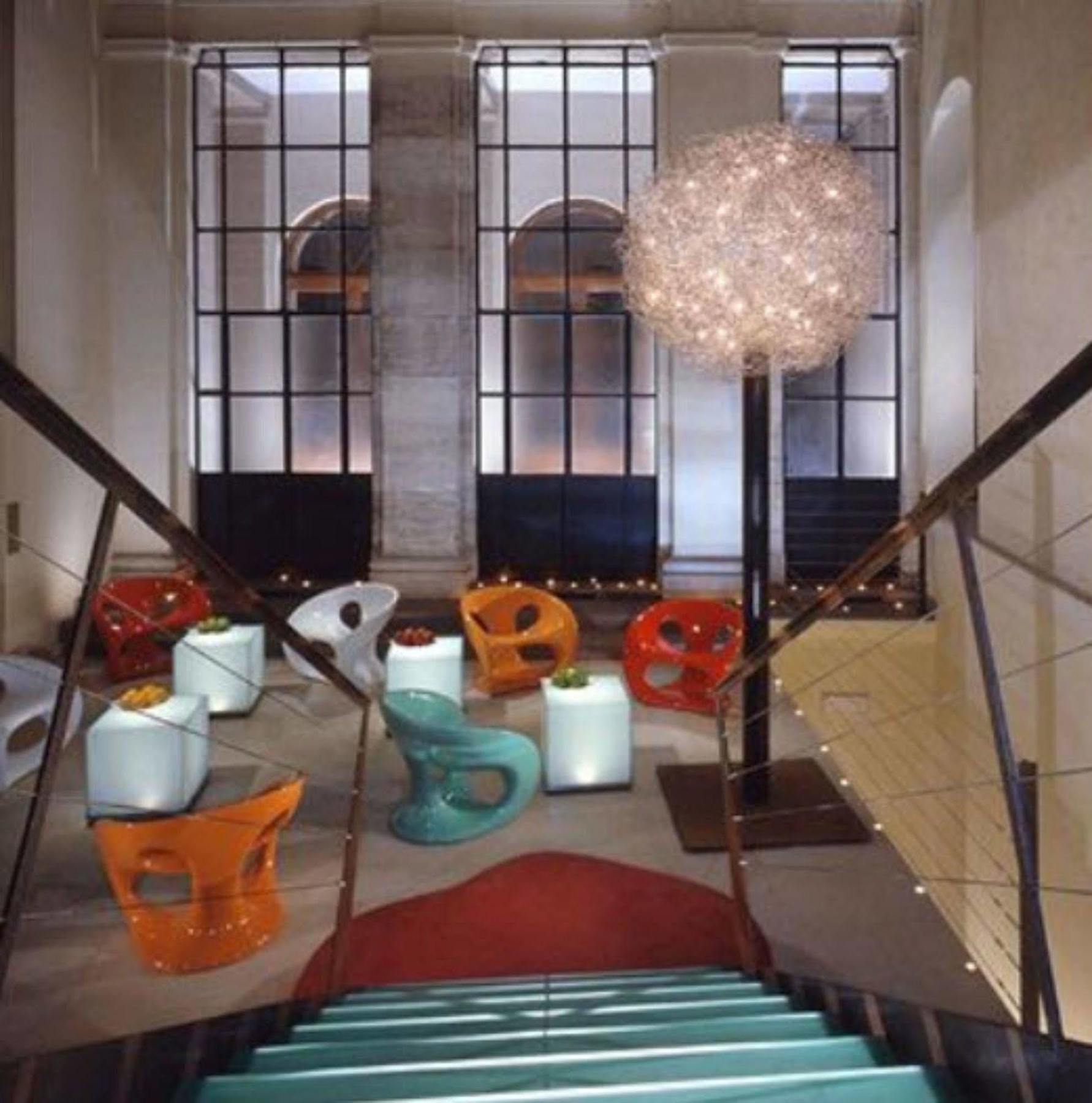 Maison Roma Piazza Di Spagna Una Esperienze Экстерьер фото